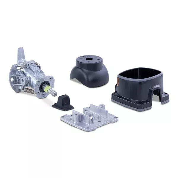 Dometic Replacement Titl Mechanism