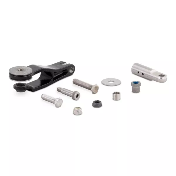Dometic Slave Bracket And Component