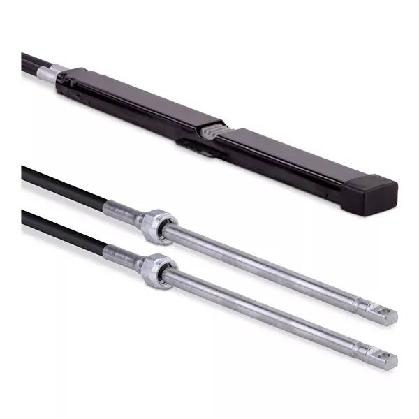 Dometic SSC13515 AFT Back Control Bracket Cable