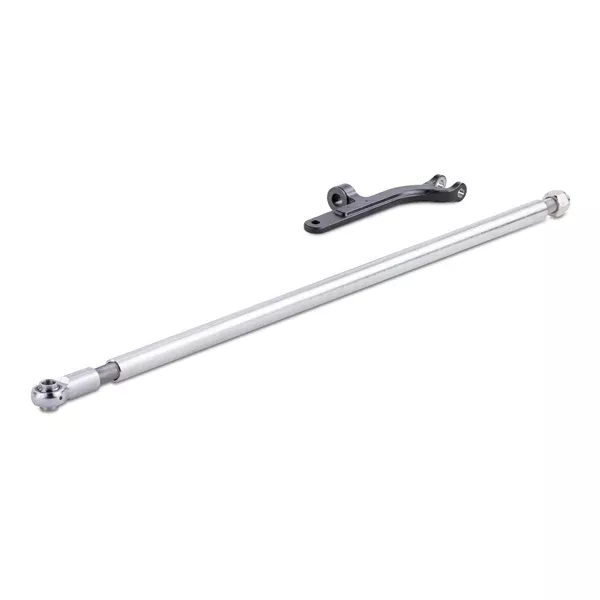 Dometic Tie Bar FT Mount Kit Johnson Evin Sierra