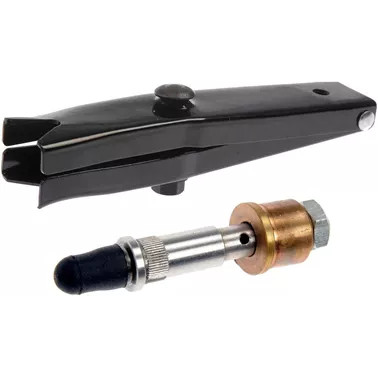 DOOR HINGE ROLLER KIT