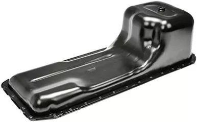Dorman 264-470 Engine Oil Pan fits Dodge Ram Models