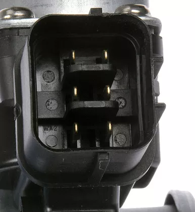 Dorman 741-306 Front Driver Side Power Window Regulator for Honda Models