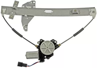 Dorman 748-172 Front Driver Side Power Window Regulator for Chevrolet