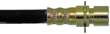 Dorman H381344 Front Driver Side Brake Hydraulic Hose fits Select Models