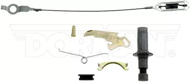 Dorman HW2599 Drum Brake Self-Adjuster Repair Kit fits Dodge / Ford Models