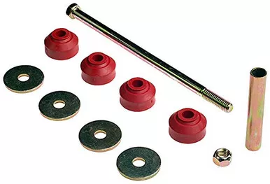 Dorman SK8772 Suspension Stabilizer Bar Link Kit fits Ford F150/Expedition