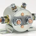 DOUBLE ACT SOLENOID
