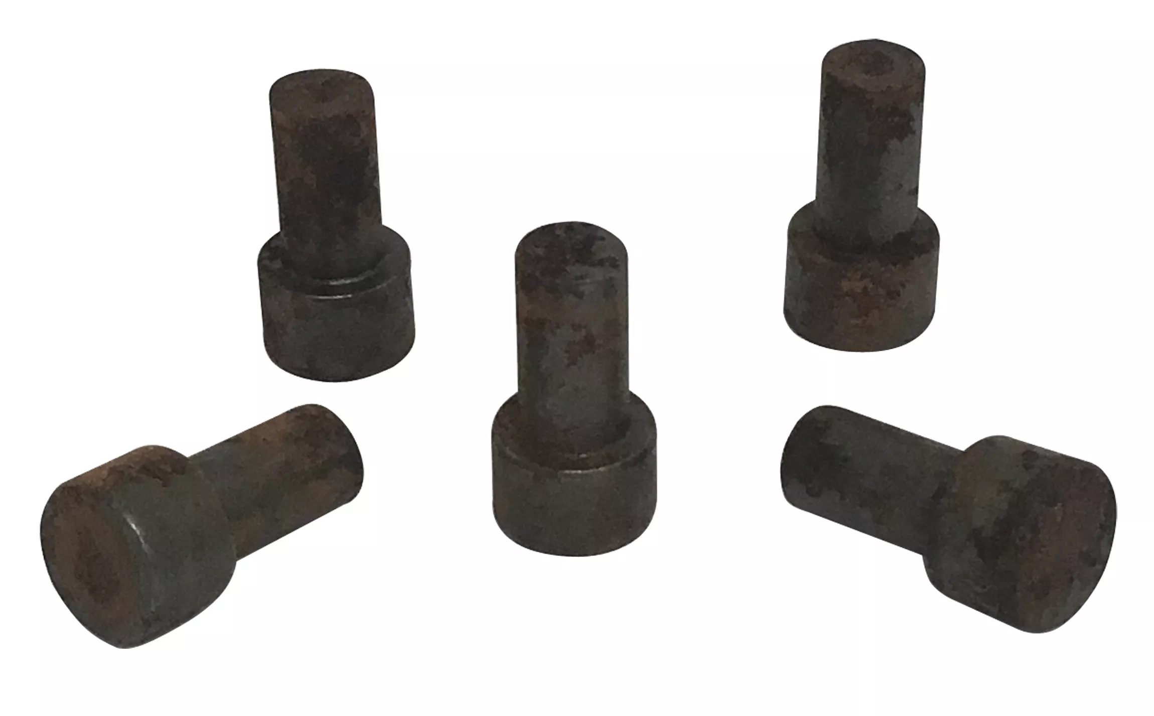 Dowel Pin Set (5) Harley-Davidson 45, Big Twin (1937-72)