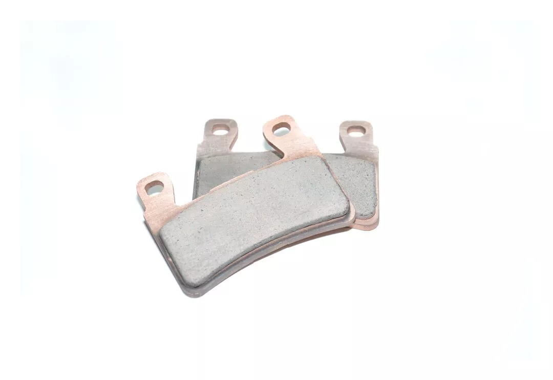 DP Brakes RDP X-Race Titanium Front Brake Pads RDP127
