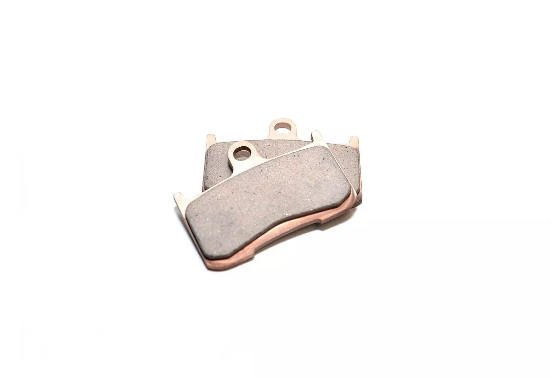 DP Brakes RDP X-Race Titanium Front Brake Pads RDP922