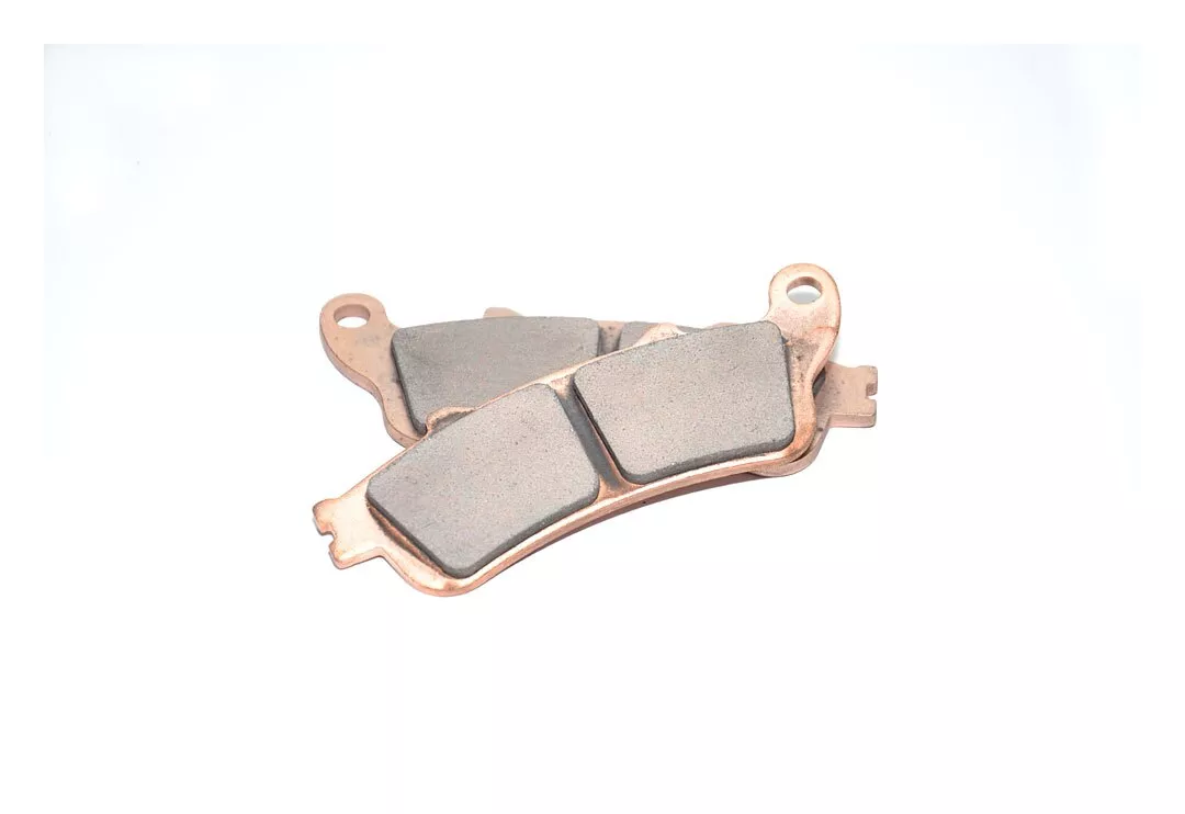 DP Brakes SDP Sport HH+ Front Brake Pads SDP124HH