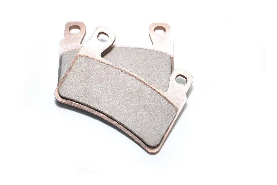 DP Brakes SDP Sport HH+ Front Brake Pads SDP127HH