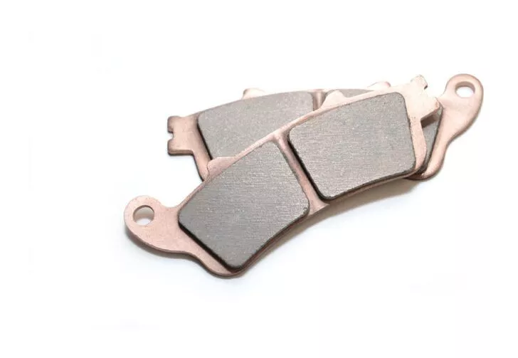 DP Brakes SDP Sport HH+ Front Brake Pads SDP128HH