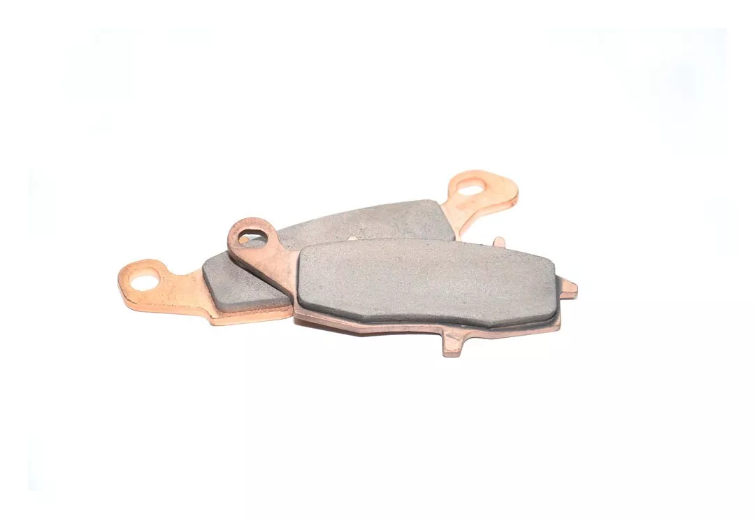 DP Brakes SDP Sport HH+ Front Brake Pads SDP322HH