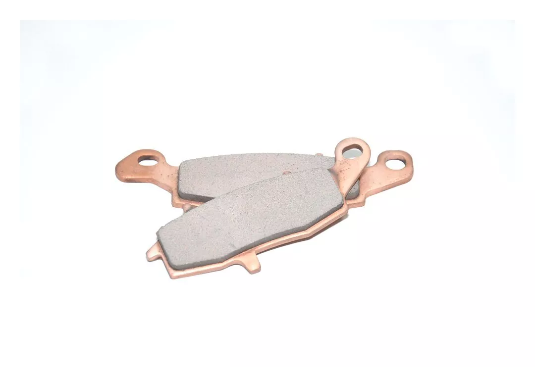 DP Brakes SDP Sport HH+ Front Brake Pads SDP323HH