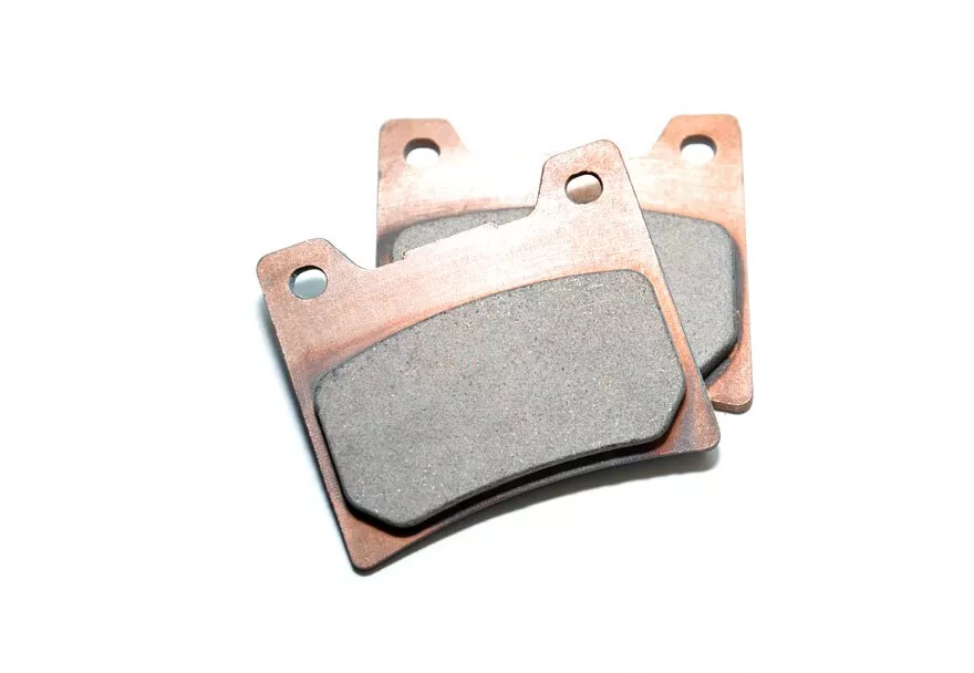 DP Brakes SDP Sport HH+ Front Brake Pads SDP404HH