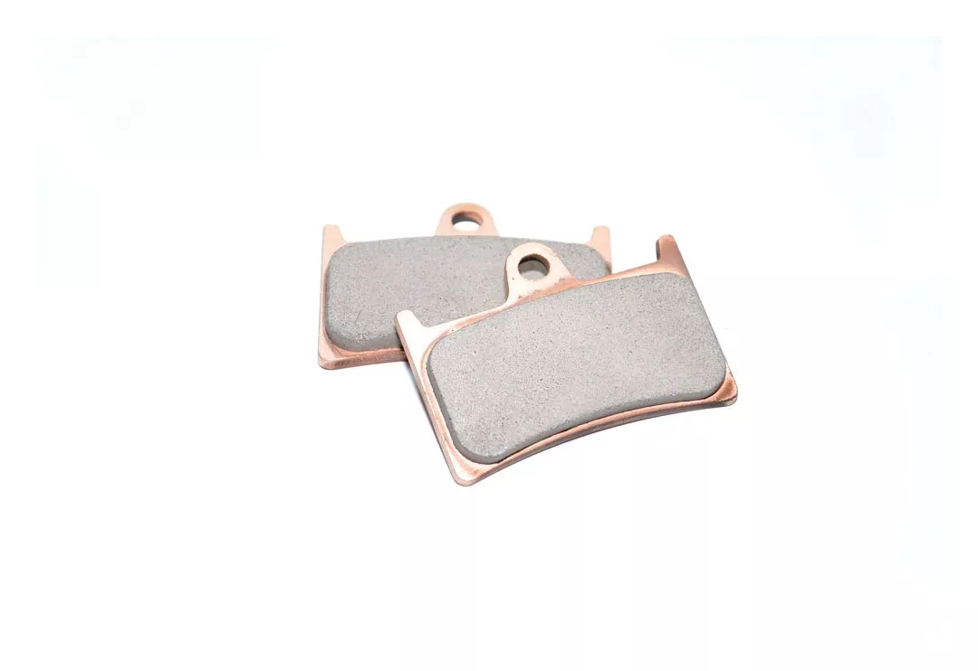 DP Brakes SDP Sport HH+ Front Brake Pads SDP418HH