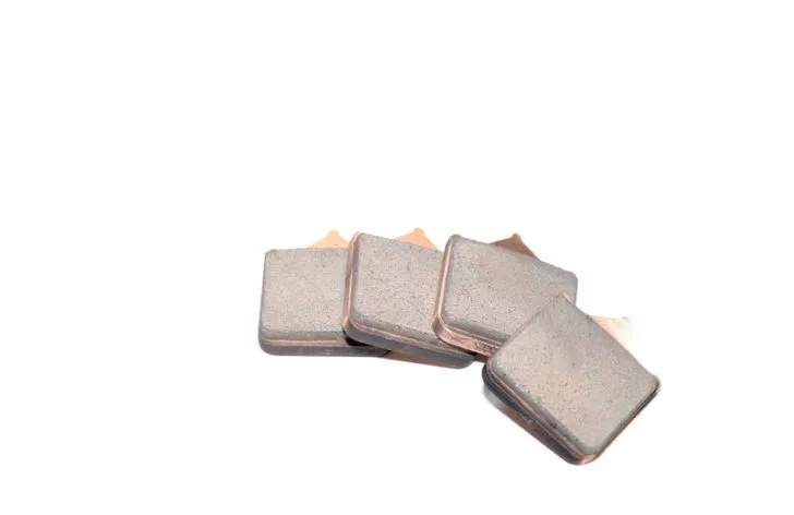 DP Brakes SDP Sport HH+ Front Brake Pads SDP509HH