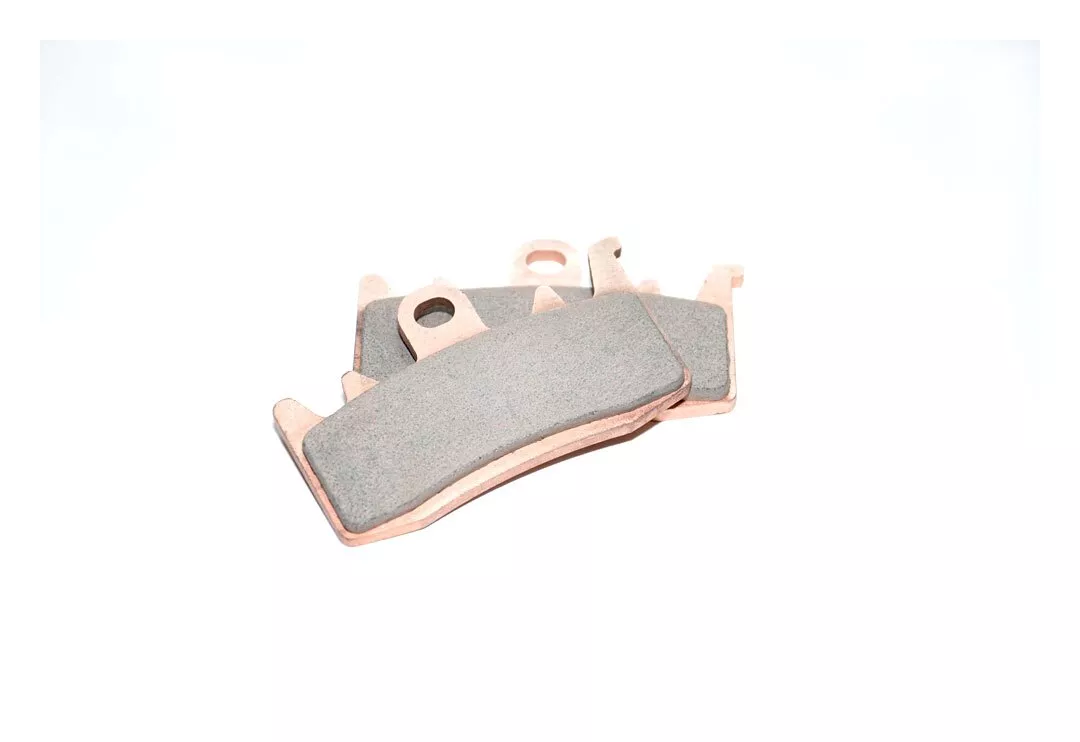 DP Brakes SDP Sport HH+ Front Brake Pads SDP528HH