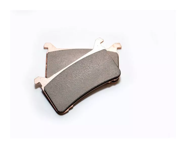 DP Brakes SDP Sport HH+ Front Brake Pads SDP580HH