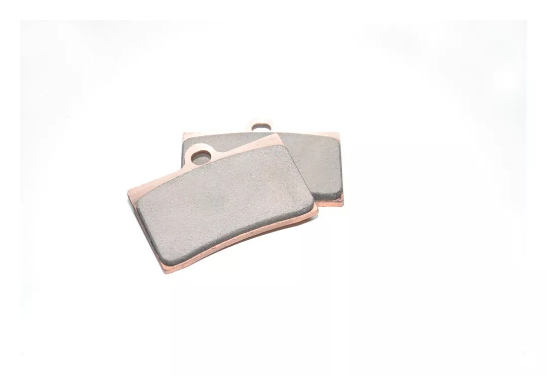 DP Brakes SDP Sport HH+ Front Brake Pads SDP614HH