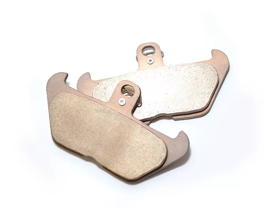 DP Brakes SDP Sport HH+ Front Brake Pads SDP625HH