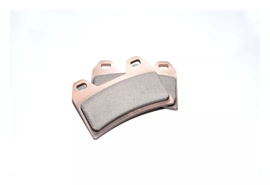 DP Brakes SDP Sport HH+ Front Brake Pads SDP630HH
