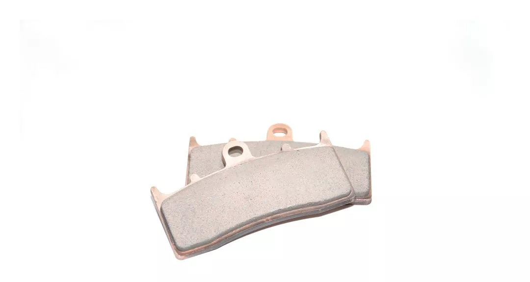 DP Brakes SDP Sport HH+ Front Brake Pads SDP639HH