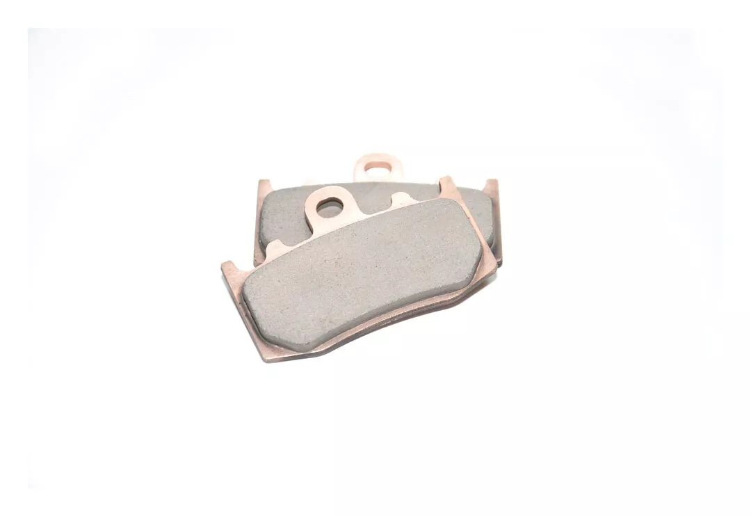 DP Brakes SDP Sport HH+ Front Brake Pads SDP641HH