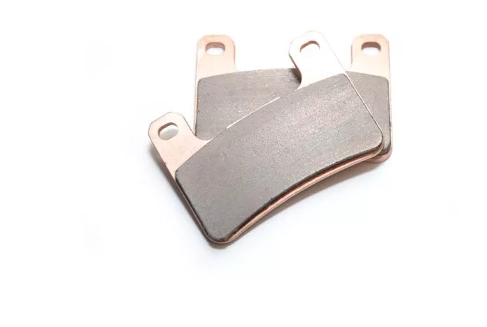 DP Brakes SDP Sport HH+ Front Brake Pads SDP947HH