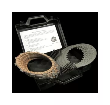 DP Brakes Street Clutch Kit DPSK216F