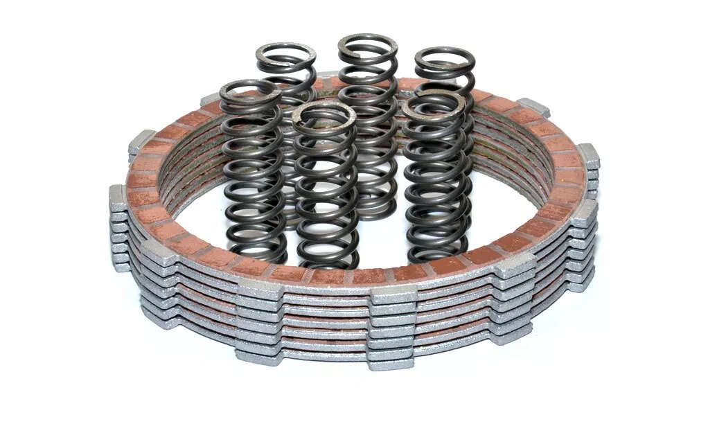 DP Brakes Street Clutch Kit DPSK246 / F