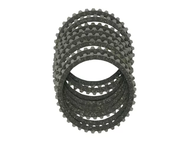 DP High Performance 8 Friction Plate Clutch Kit 1990-2020 Harley Sportster Buell
