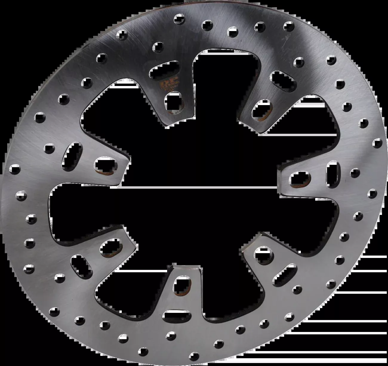 DP Replacement Front Brake Rotor fits 2020-2023 Harley Davidson Touring