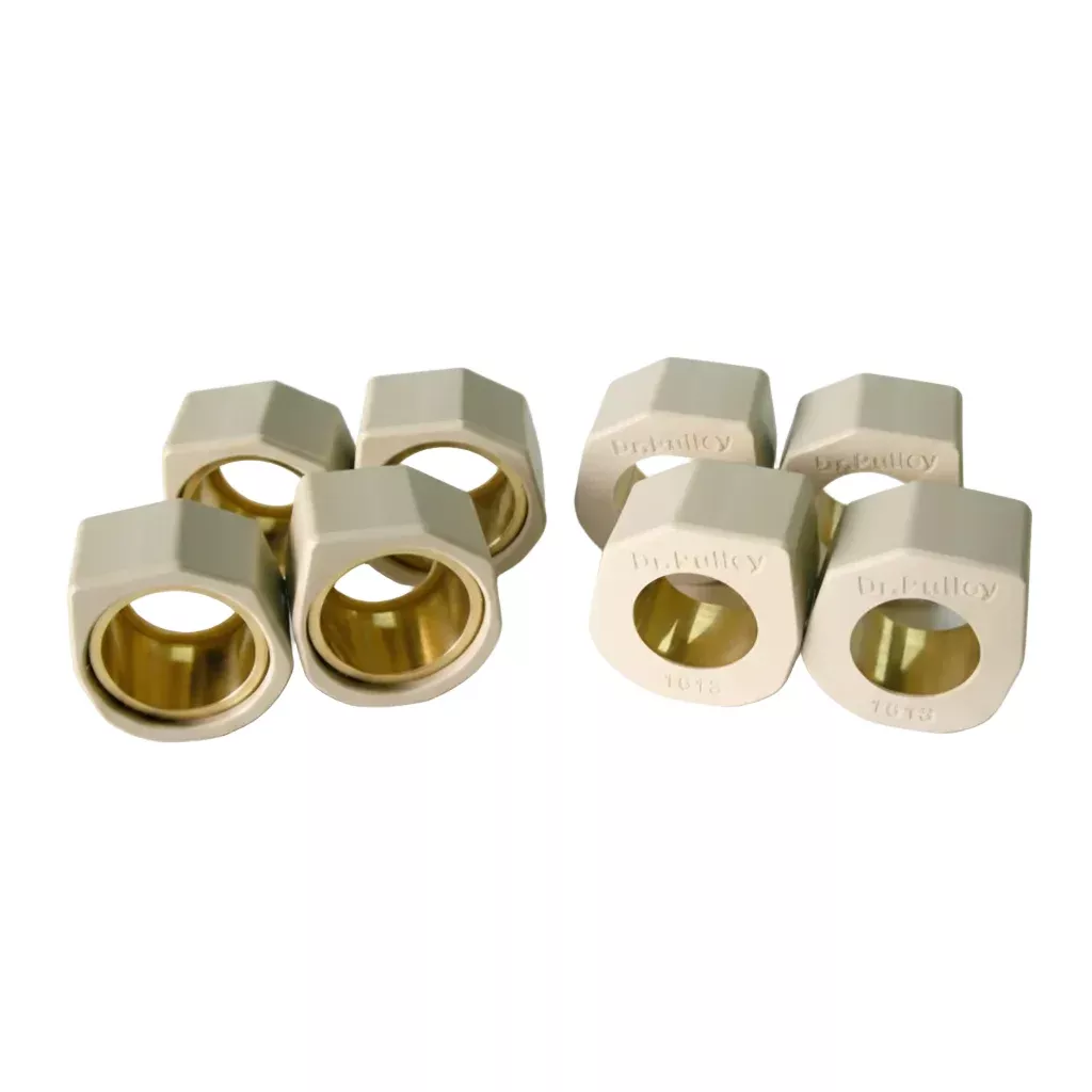 Dr. Pulley 16×13 Sliding Roller Weights – Performance CVT