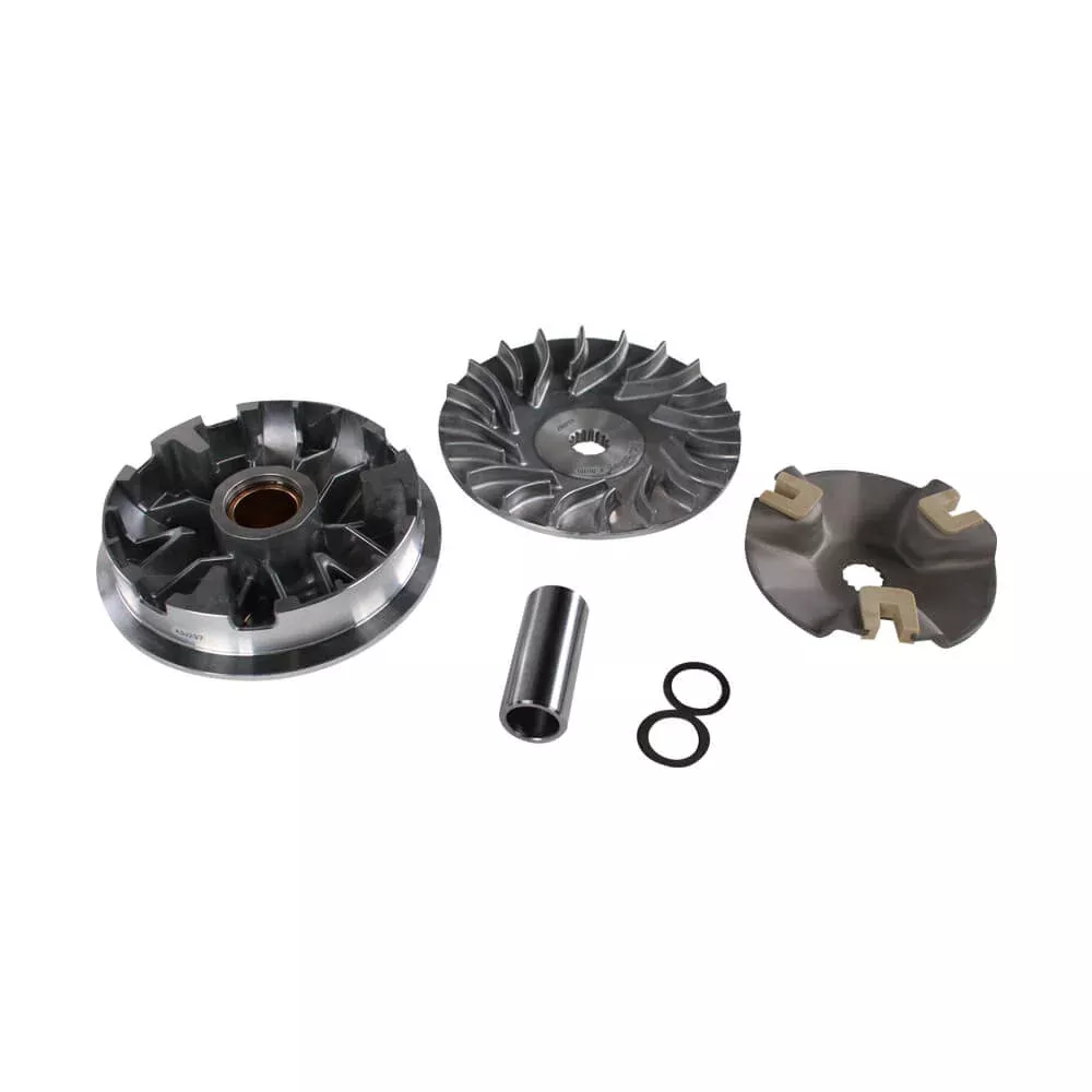 Dr. Pulley Yamaha Zuma & Vino 125 Performance Variator