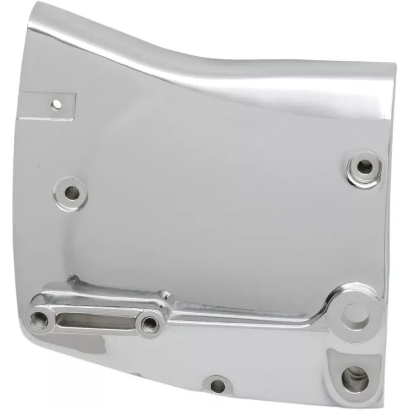 Drag Chrome Front Sprocket Cover Harley Sportster XL 91-03 Repl OE 34932-96