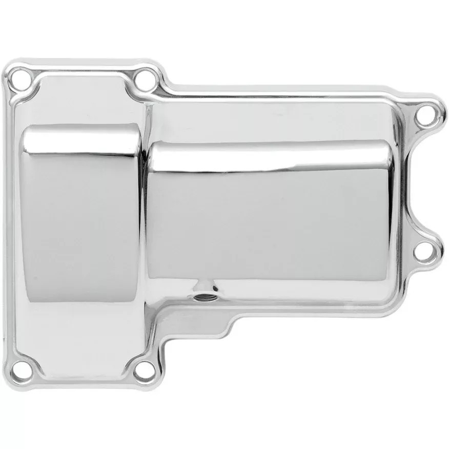 Drag Chrome OEM Replacement 6 Speed Transmission Top Cover Harley 34469-06A/B