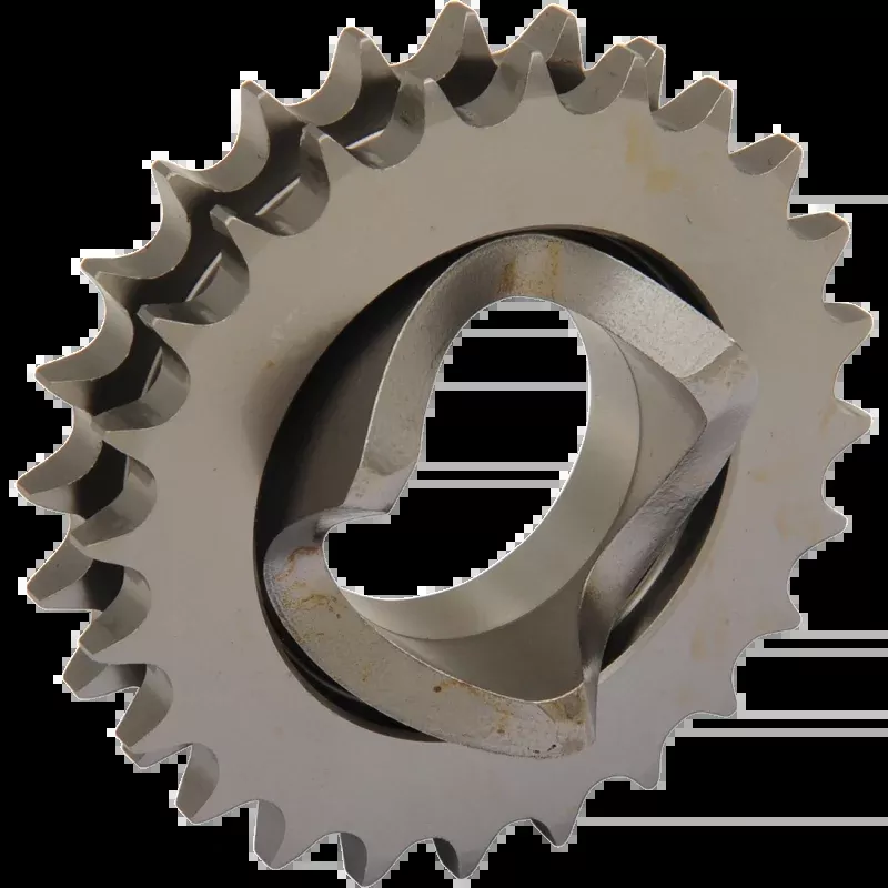 DRAG COMPENSATOR SPROCKET KITS HARLEY DAVIDSON MODELS 70-86