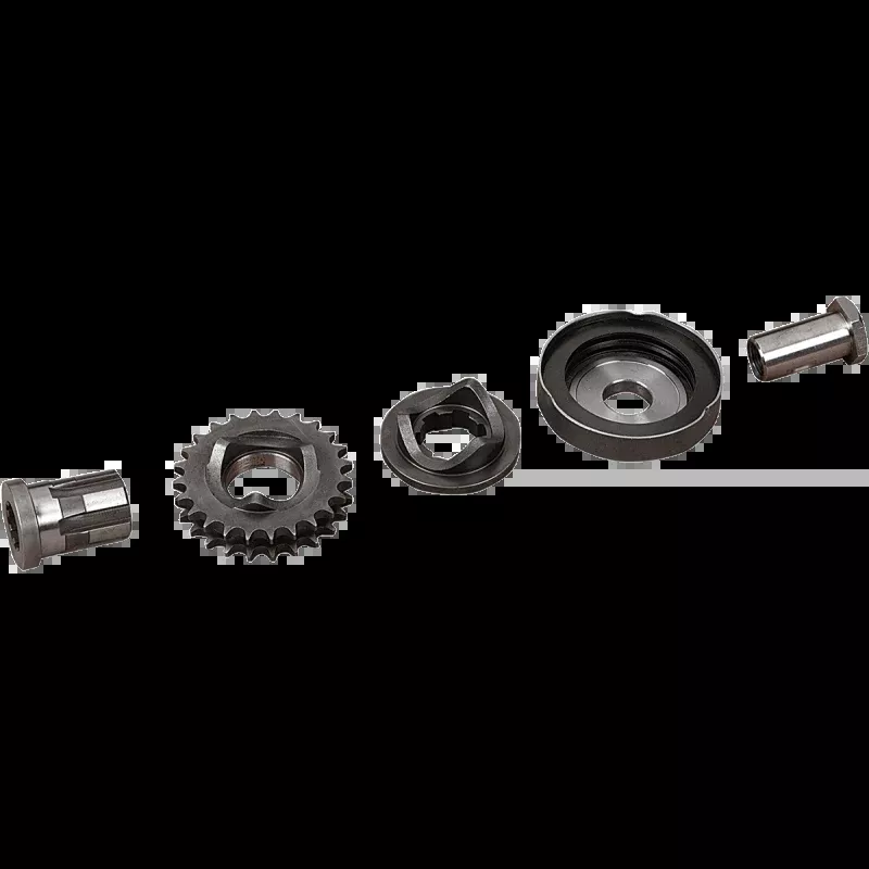 DRAG COMPENSATOR SPROCKET KITS HARLEY DAVIDSON MODELS 84-99