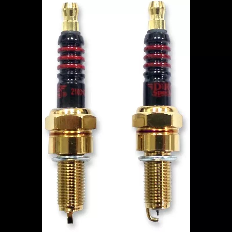 DRAG IRIDIUM PERFORMANCE SPARK PLUGS HARLEY DAVIDSON MODELS