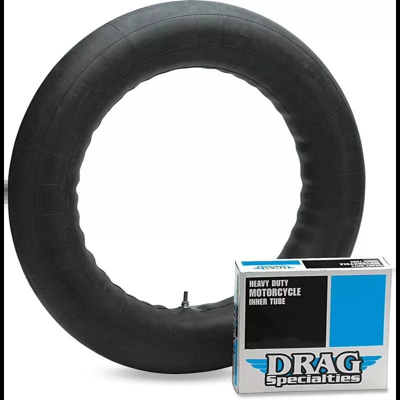 DRAG MOTORCYCLE TIRE INNER TUBES