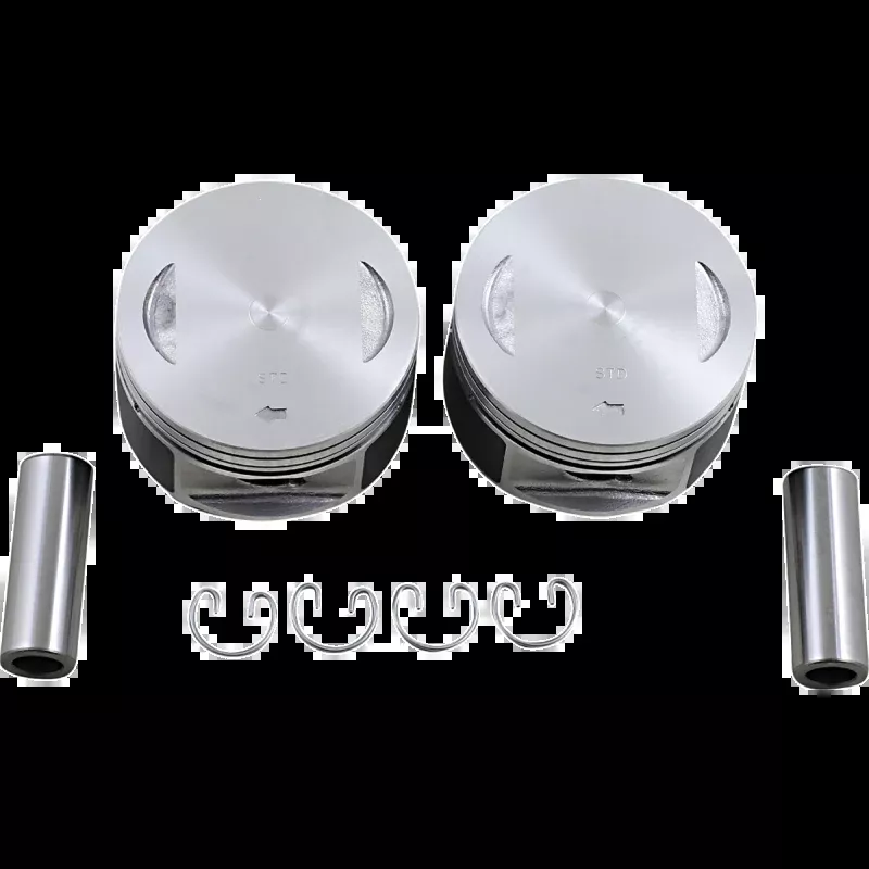DRAG PISTON KITS 88/95″ TWIN CAM HARLEY DAVIDSON 99-06