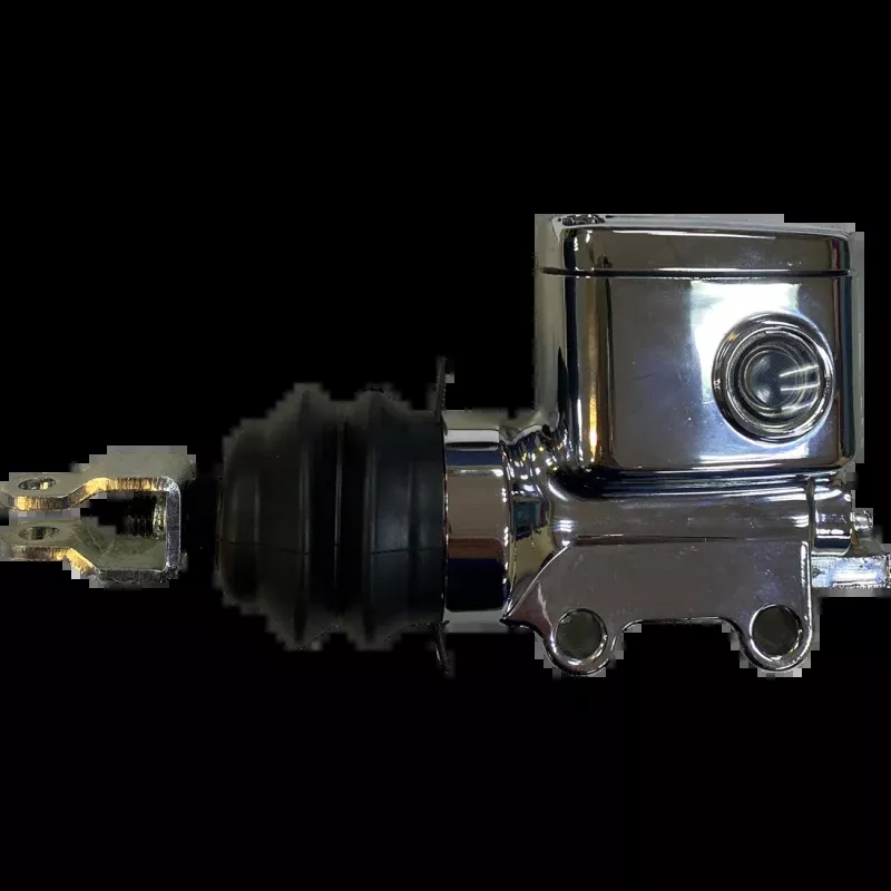 DRAG REAR MASTER CYLINDER HARLEY DAVIDSON SOFTAILS 18-24