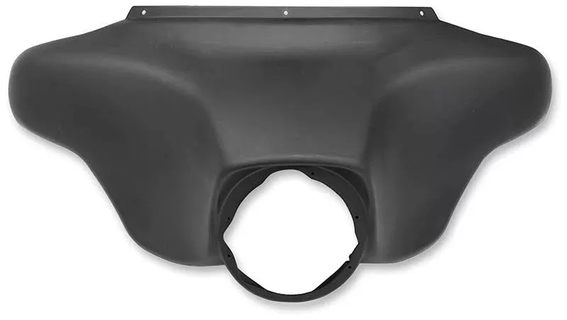 Drag SpecialitiesOEM Outer Fairing Shell for Harley Batwing FLHT/XTrikes