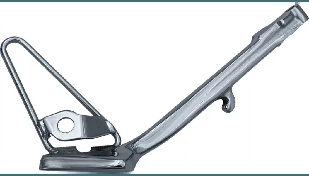 Drag Specialties 1" Extended Kickstands for '18-24 Harley Davidson Softail Models