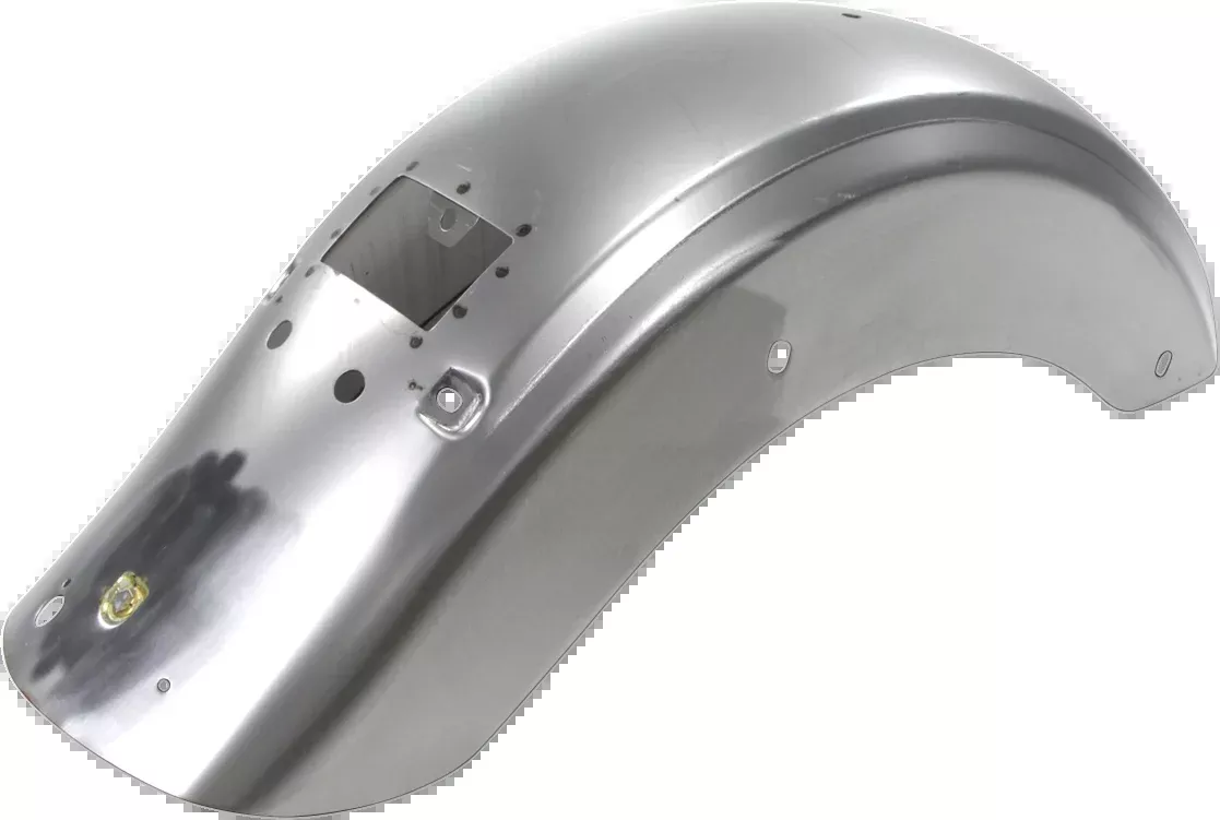 Drag Specialties 16" Rear Motorcycle Fender 2009-2013 Harley Touring Models