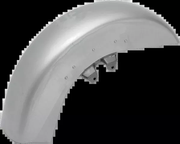 Drag Specialties 6" Steel Front Fender 87-99 Harley Touring FLHT FLHR FLTC FLHS