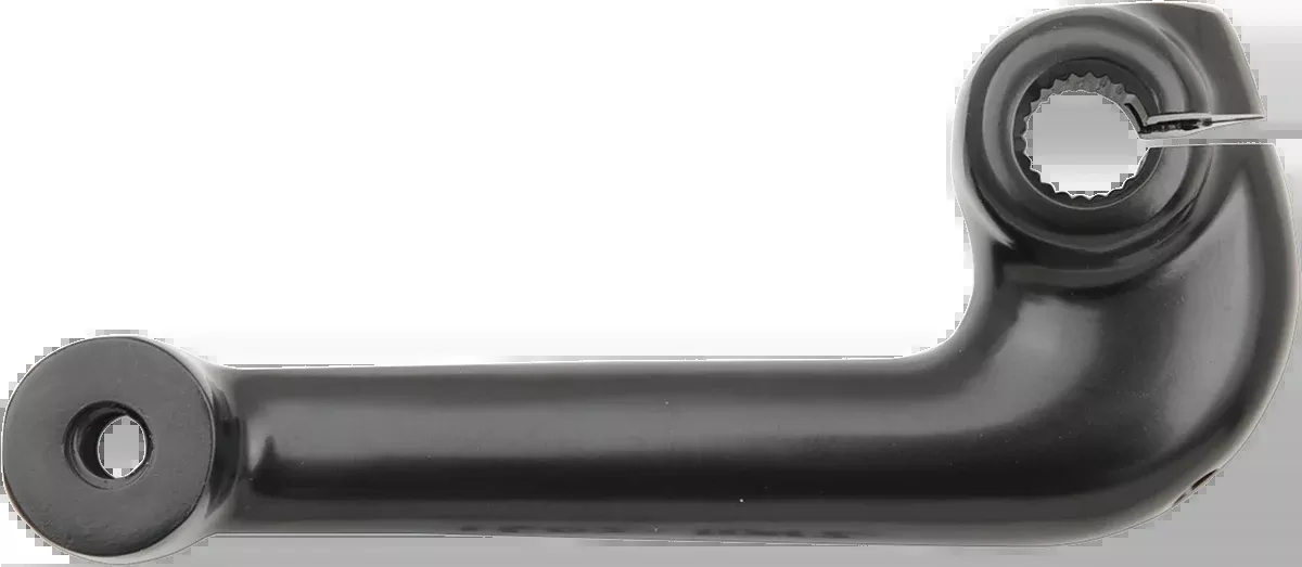 Drag Specialties Black Shift Lever 91-03 Harley Sportster 883 1200 XLH XLR XLCP